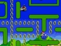 Jeu Sonic Pacman