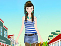 Jeu Street Style