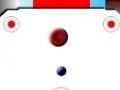 Jeu Air hockey for two