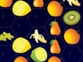 Jeu Fruit Couples