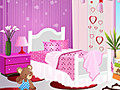 Jeu Cute Room Decoration