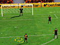 Jeu Goal Feast