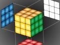 Jeu Rubik Cube