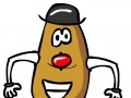 Jeu Mr. potato head Version.1