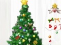 Jeu Shinning christmas tree