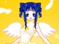 Jeu Angel in fairy tale
