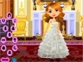Jeu Destkom Princess Dress Up Wedding