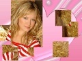 Jeu Hilary Duff: Puzzle