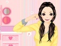 Jeu Sweet Girl Dressup