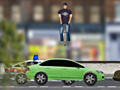 Jeu Pogo Car Crush