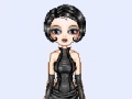 Jeu Stormy Dressup
