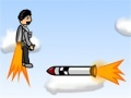 Jeu Jetpack Guy 2