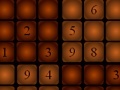 Jeu Sudoku challenge - 117