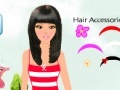 Jeu Cute Teen Dressup