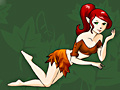 Jeu Lady of the Forest