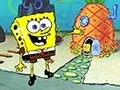 Jeu Spongebob Square pants