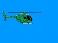 Jeu Chopper Flight Simulator