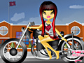 Jeu School Girl Rebel