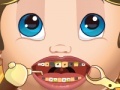 Jeu Royal Baby Tooth Problems 