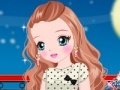 Jeu Pretty Baby Girl Dressup