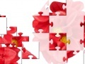 Jeu Dahlia Jigsaw