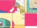 Jeu Animated Cartoon 1