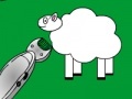 Jeu Shear The Sheep
