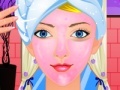 Jeu Cute Makeover 