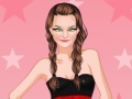 Jeu Super Model Dress Up