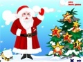 Jeu Santa Clause