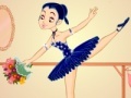Jeu Pretty Ballet Dancer