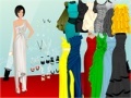 Jeu Congratulation Party: Dress Collection