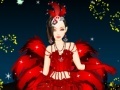 Jeu Carnival in Rio