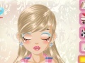 Jeu Cool girl makeover