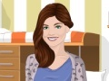 Jeu Pretty Little Liars: Makeover Aria