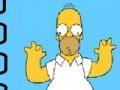 Jeu Homer - Soundboard