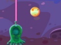 Jeu Space Blast