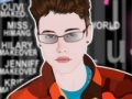 Jeu Justin Bieber Makeover
