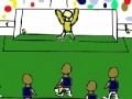 Jeu Ultimate Soccer