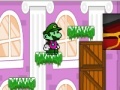 Game Mario And Luigi Go Home 3