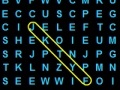 Jeu Custom Word Search