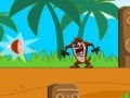 Jeu Taz Tropical Havoc