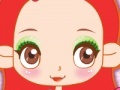 Jeu Bright Doll Face Makeover