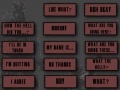 Jeu Solid Snake Soundboard