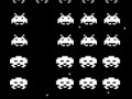 Jeu Space Invaders 3D