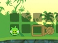 Jeu Bad Piggies HD 2.0