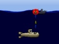Jeu Submarine Fighter