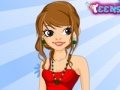Jeu Eira Dress Up