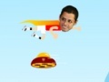 Jeu Chicharito's Great Adventure