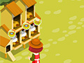 Jeu Chicken Coop